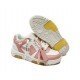 SNEAKERS OFF WHITE, Out Of Office, For Walking Pink - OWIA259F22LEA0010130