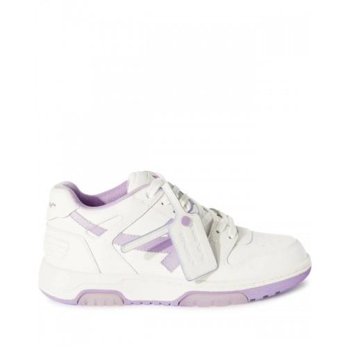 SNEAKERS OFF WHITE, Out Of Office, OWIA259F23LEA0020136 SNEAKERS OFF WHITE, Out Of Office, OWIA259F23LEA0020136