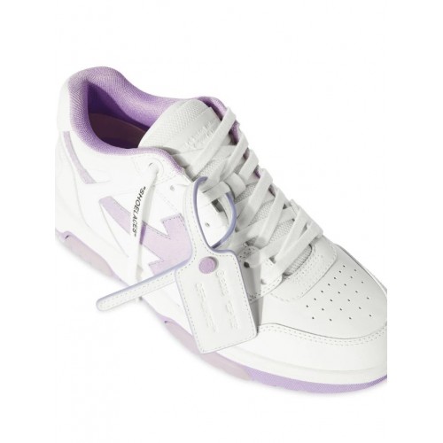 SNEAKERS OFF WHITE, Out Of Office, OWIA259F23LEA0020136 SNEAKERS OFF WHITE, Out Of Office, OWIA259F23LEA0020136
