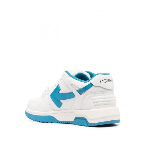 SNEAKERS OFF WHITE, Out Of Office, OWIA259F23LEA0020145 SNEAKERS OFF WHITE, Out Of Office, OWIA259F23LEA0020145