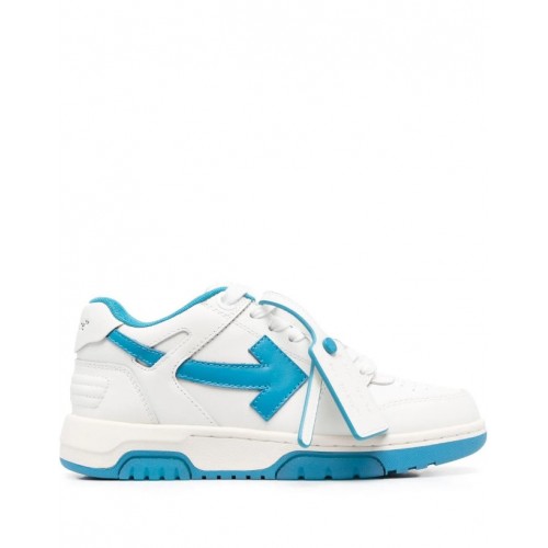 SNEAKERS OFF WHITE, Out Of Office, OWIA259F23LEA0020145 SNEAKERS OFF WHITE, Out Of Office, OWIA259F23LEA0020145