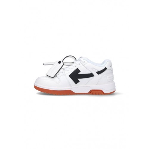 SNEAKERS OFF WHITE, Out Of Office, OWIA259F23LEA0030110 SNEAKERS OFF WHITE, Out Of Office, OWIA259F23LEA0030110