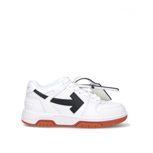SNEAKERS OFF WHITE, Out Of Office, OWIA259F23LEA0030110 SNEAKERS OFF WHITE, Out Of Office, OWIA259F23LEA0030110
