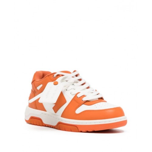 SNEAKERS OFF WHITE, Out Of Office, OWIA259F23LEA0040120 SNEAKERS OFF WHITE, Out Of Office, OWIA259F23LEA0040120