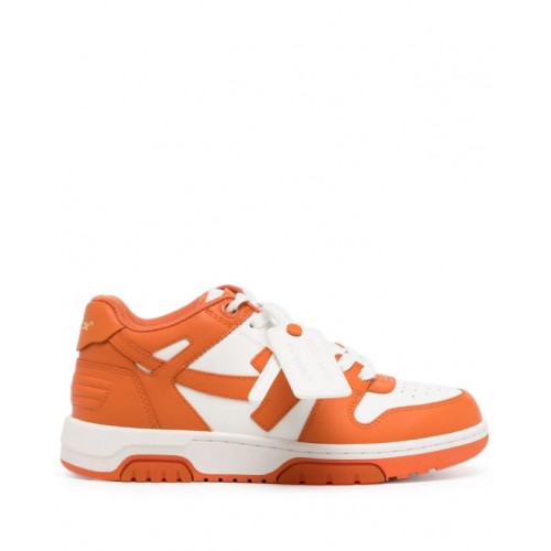 SNEAKERS OFF WHITE, Out Of Office, OWIA259F23LEA0040120 SNEAKERS OFF WHITE, Out Of Office, OWIA259F23LEA0040120