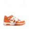 SNEAKERS OFF WHITE, Out Of Office, OWIA259F23LEA0040120