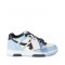 SNEAKERS OFF WHITE, Out Of Office, OWIA259F23LEA0084010