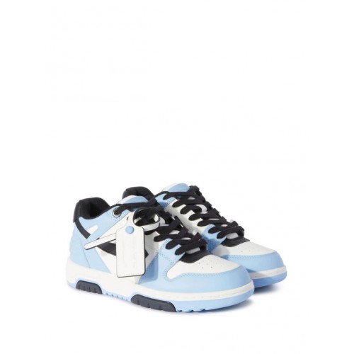 SNEAKERS OFF WHITE, Out Of Office, OWIA259F23LEA0084010 SNEAKERS OFF WHITE, Out Of Office, OWIA259F23LEA0084010