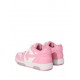 SNEAKERS OFF WHITE, Out Of Office, Light pink - OWIA259F24LEA003013B