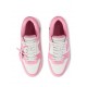 SNEAKERS OFF WHITE, Out Of Office, Light pink - OWIA259F24LEA003013B