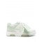 SNEAKERS OFF WHITE, Out Of Office, Women, Green Mint