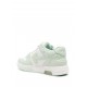 SNEAKERS OFF WHITE, Out Of Office, Women, Green Mint - OWIA259F24LEA0030151