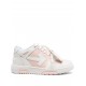 SNEAKERS OFF WHITE, Out Of Office, White/Pink - OWIA259F24LEA0043101