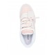 SNEAKERS OFF WHITE, Out Of Office, White/Pink - OWIA259F24LEA0043101