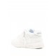 SNEAKERS OFF WHITE, Out Of Office, Electric Blue Details, Women, White - OWIA259F24LEA0060145