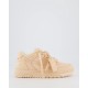 SNEAKERS OFF WHITE, Out Of Office, Arrow Details, Soft Pink - OWIA259F24LEA0080A31