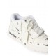 Sneakers OFF WHITE, Out Of Office Leather Sneakers - OWIA259F25LEA0070110
