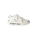 Sneakers OFF WHITE, Out Of Office Leather Sneakers - OWIA259F25LEA0070110