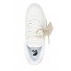 SNEAKERS OFF WHITE, Out Of Office, White Beige - OWIA259S23LEA0010117