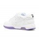 SNEAKERS OFF WHITE, Out Of Office, For Walking Liliac - OWIA259S23LEA0030136