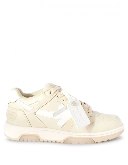 SNEAKERS OFF WHITE,  Out Of Office OWIA259S24LEA0020301 - OWIA259S24LEA0020301