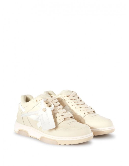 SNEAKERS OFF WHITE,  Out Of Office OWIA259S24LEA0020301 - OWIA259S24LEA0020301