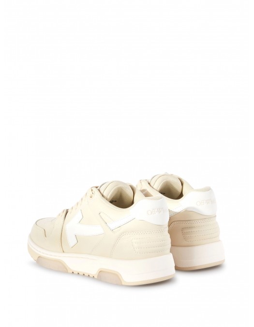 SNEAKERS OFF WHITE,  Out Of Office OWIA259S24LEA0020301 - OWIA259S24LEA0020301