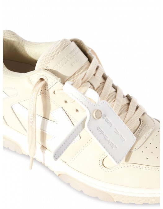 SNEAKERS OFF WHITE,  Out Of Office OWIA259S24LEA0020301 - OWIA259S24LEA0020301