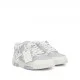 SNEAKERS OFF WHITE, Out Of Office, Light Blue - OWIA259S24LEA0044001