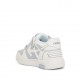 SNEAKERS OFF WHITE, Out Of Office, Light Blue - OWIA259S24LEA0044001