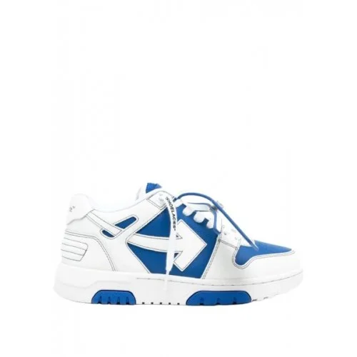 SNEAKERS OFF WHITE,  Out Of Office OWIA259S24LEA0044601