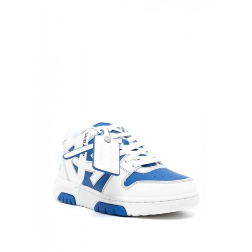 SNEAKERS OFF WHITE,  Out Of Office OWIA259S24LEA0044601 SNEAKERS OFF WHITE,  Out Of Office OWIA259S24LEA0044601