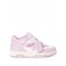 Sneakers OFF WHITE, Out of Office, Women, Light Details, Lavender Purple