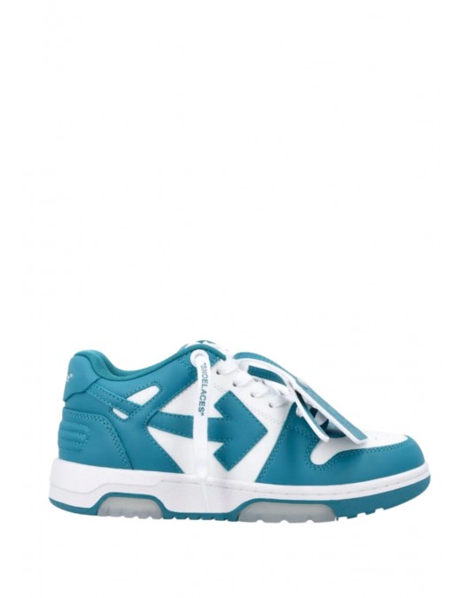 Sneakers OFF WHITE, Out Of Office, BlueLeather, White - OWIA259S25LEA0024801 Sneakers OFF WHITE, Out Of Office, BlueLeather, White - OWIA259S25LEA0024801