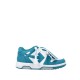 Sneakers OFF WHITE, Out Of Office, BlueLeather, White - OWIA259S25LEA0024801 Sneakers OFF WHITE, Out Of Office, BlueLeather, White - OWIA259S25LEA0024801