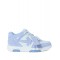 Sneakers OFF WHITE, Out of Office, Women, Ice Blue
