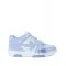 Sneakers OFF WHITE, Out of Office, Women, Ice Blue