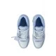 Sneakers OFF WHITE, Out of Office, Women, Ice Blue - OWIA259S25LEA0064204 Sneakers OFF WHITE, Out of Office, Women, Ice Blue - OWIA259S25LEA0064204