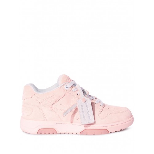 Sneakers OFF WHITE, Out of Office, Women, Pink Sneakers OFF WHITE, Out of Office, Women, Pink