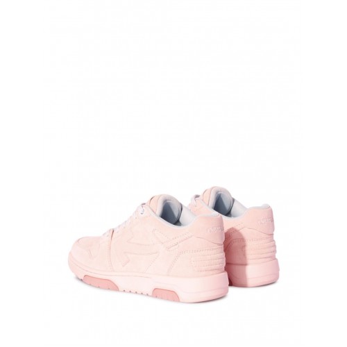 Sneakers OFF WHITE, Out of Office, Women, Pink Sneakers OFF WHITE, Out of Office, Women, Pink