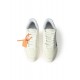 Sneakers OFF WHITE , Out Of Office "For Walking" Artwork Sneakers - OWIA259S26LEA00C0184