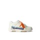 Sneakers OFF WHITE , Out Of Office "For Walking" Artwork Sneakers - OWIA259S26LEA00C0184