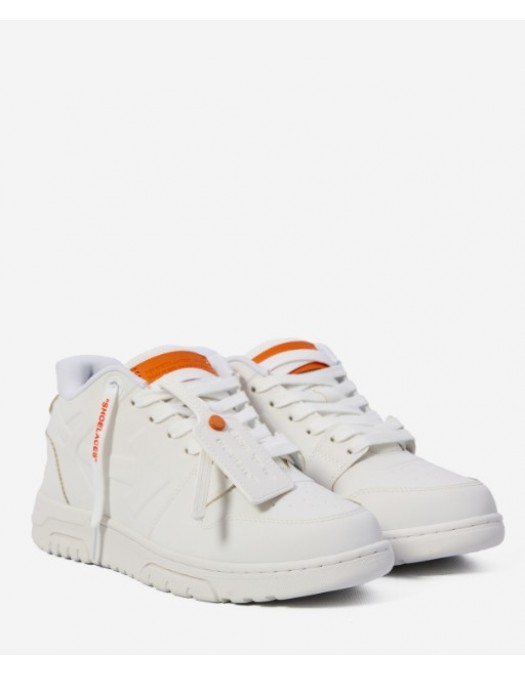Sneakers OFF WHITE, Off-White W Out Of Office Molded - OWIA259S26MAT0010120