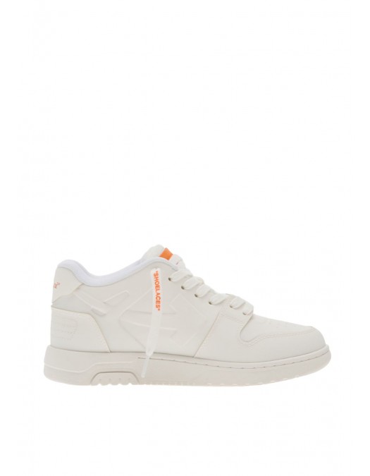 Sneakers OFF WHITE, Off-White W Out Of Office Molded - OWIA259S26MAT0010120