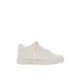 Sneakers OFF WHITE, Off-White W Out Of Office Molded - OWIA259S26MAT0010120