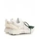 SNEAKERS OFF WHITE, Odsy 2000, Light Leather, Full White - OWIA268C99FAB0010101