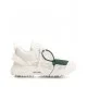 SNEAKERS OFF WHITE, Odsy 2000, Light Leather, Full White - OWIA268C99FAB0010101