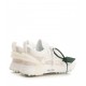 SNEAKERS OFF WHITE, Odsy 2000, Light Leather, Full White - OWIA268C99FAB0010101