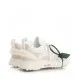 SNEAKERS OFF WHITE, Odsy 2000, Light Leather, Full White - OWIA268C99FAB0010101