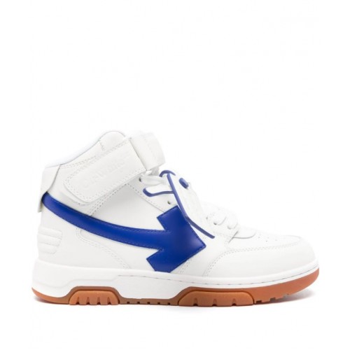 SNEAKERS OFF WHITE,   Mid Out Of Office OWIA275F23LEA0030169 SNEAKERS OFF WHITE,   Mid Out Of Office OWIA275F23LEA0030169